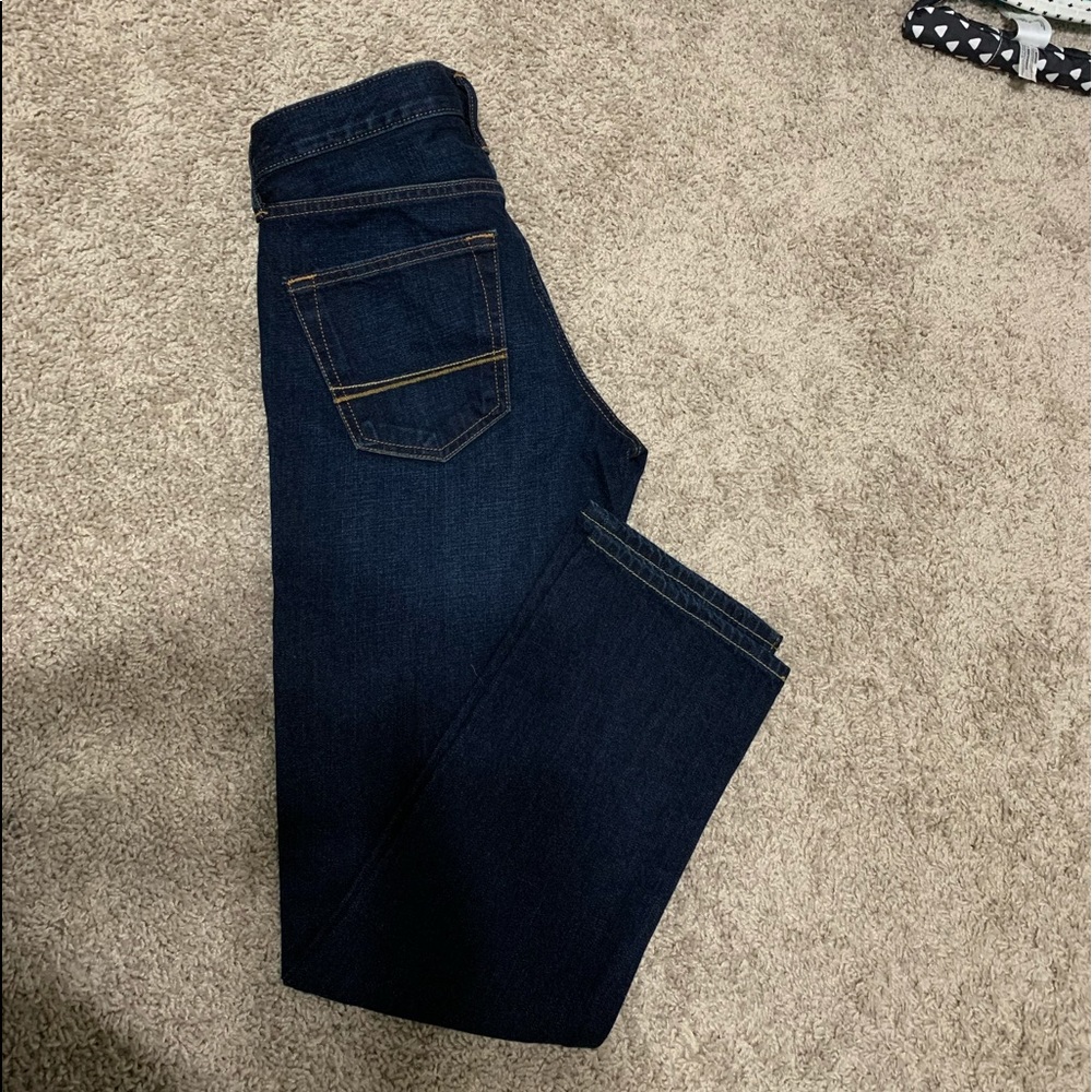 Men’s Abercrombie and Fitch Jeans